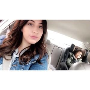 Meet your Posher, Alexa